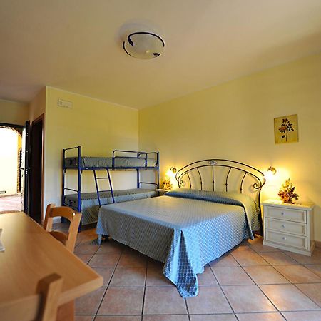 Casa Vacanze Patrizia Montefiore dellʼAso Zimmer foto