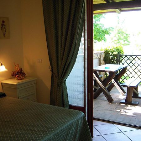 Casa Vacanze Patrizia Montefiore dellʼAso Zimmer foto