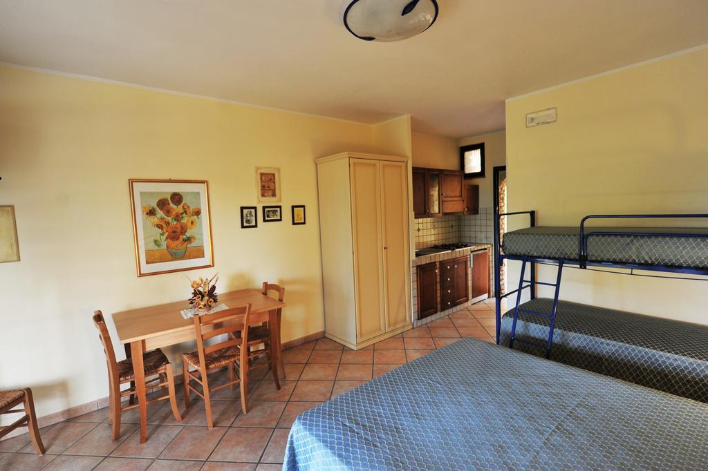Casa Vacanze Patrizia Montefiore dellʼAso Zimmer foto