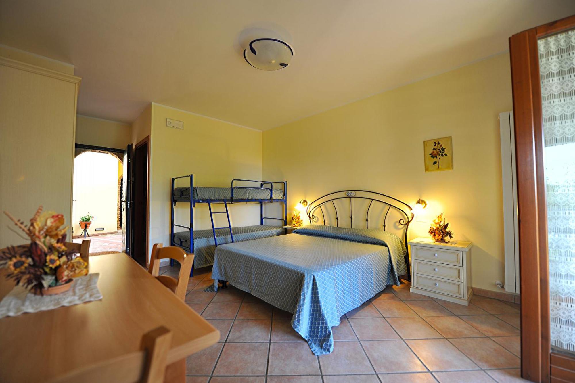 Casa Vacanze Patrizia Montefiore dellʼAso Zimmer foto