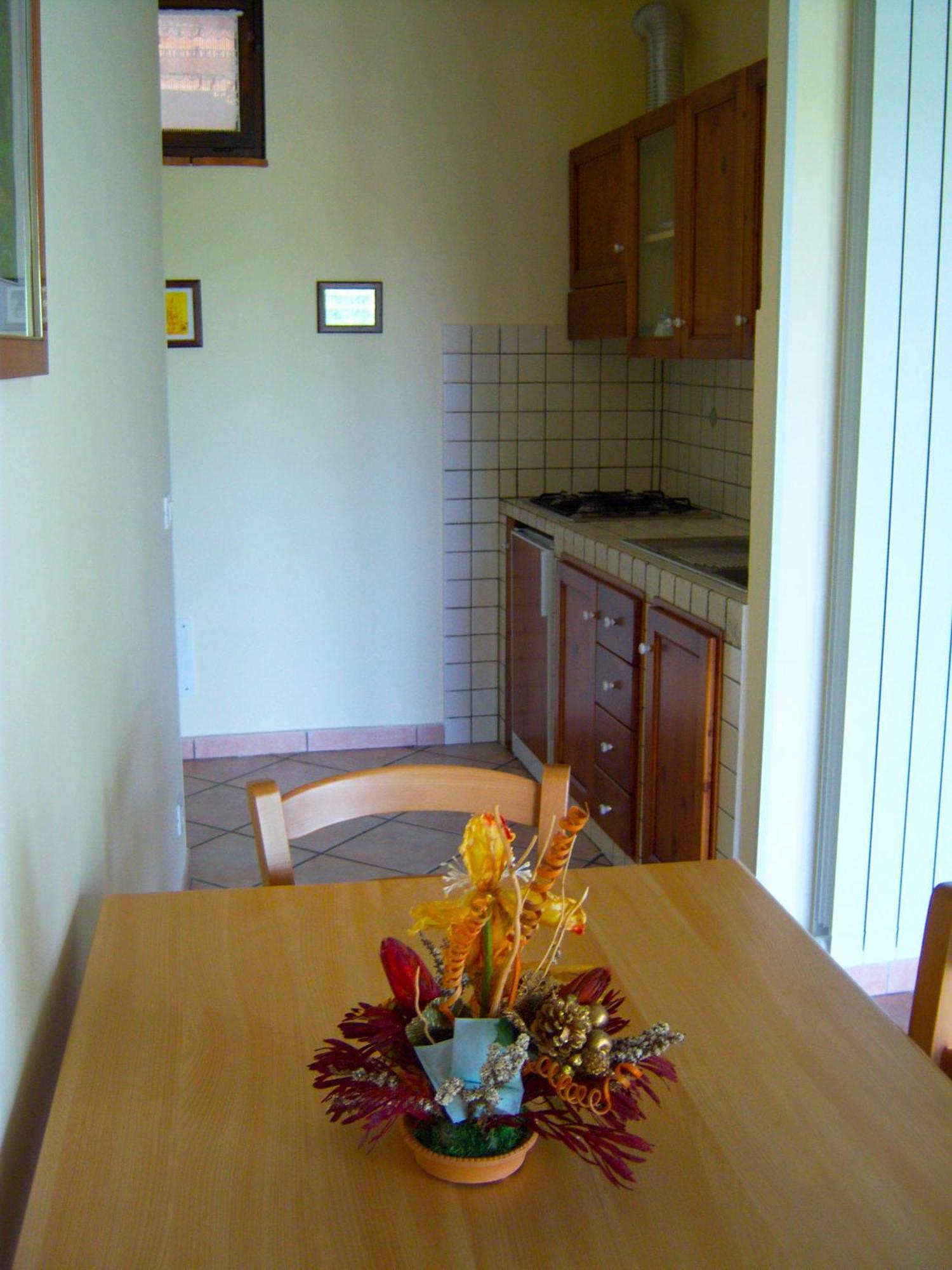 Casa Vacanze Patrizia Montefiore dellʼAso Zimmer foto