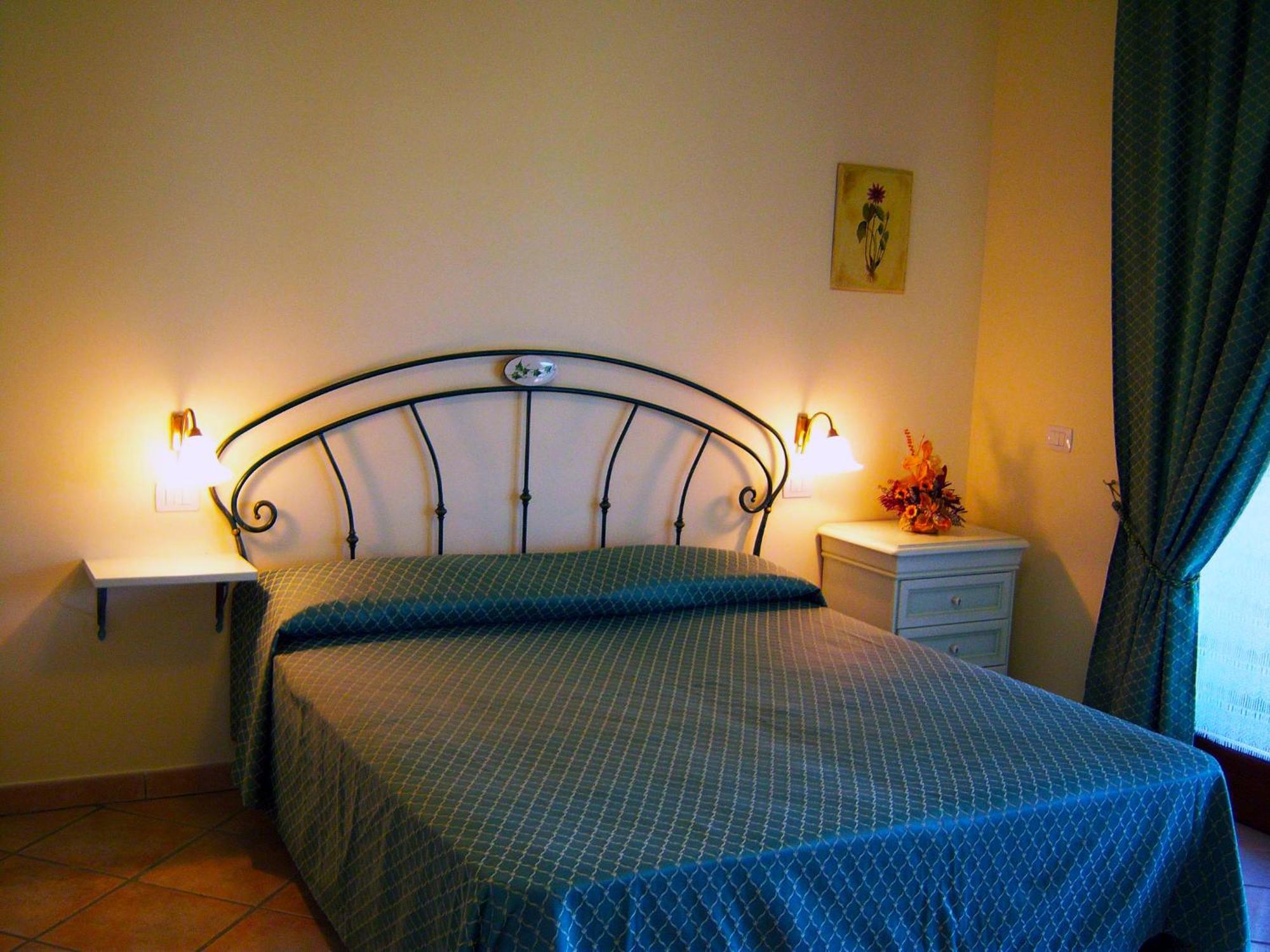 Casa Vacanze Patrizia Montefiore dellʼAso Zimmer foto