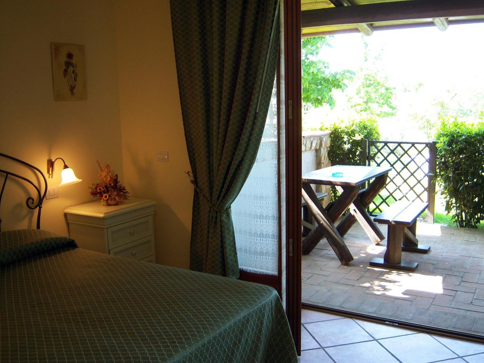Casa Vacanze Patrizia Montefiore dellʼAso Zimmer foto