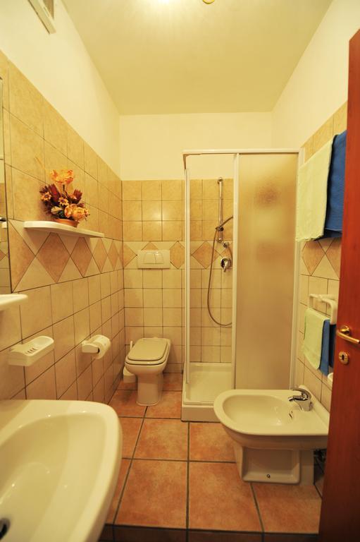 Casa Vacanze Patrizia Montefiore dellʼAso Zimmer foto