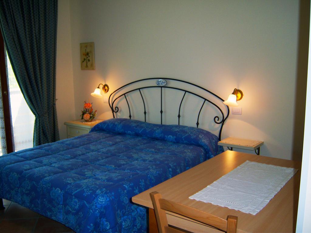 Casa Vacanze Patrizia Montefiore dellʼAso Zimmer foto