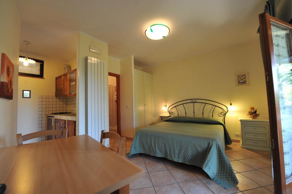 Casa Vacanze Patrizia Montefiore dellʼAso Zimmer foto